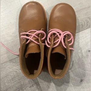 Adelisa & Co Children’s Boot